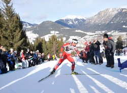 Wielka porażka Bjoergen. Rywalka Kowalczyk wycofała się