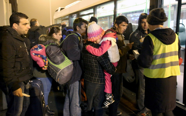 Nie będzie zaostrzenia polityki azylowej. Niemcy wycofują się z pomysłu