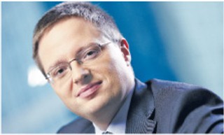 Małe i średnie firmy przyciągają banki