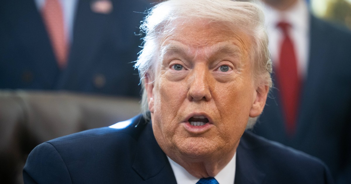 Trump marzy o rozbiciu Unii Europejskiej. "Traktuje ją jak zagrożenie dla własnej rewolucji"