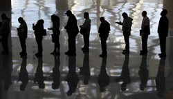 Rekordowa liczba uchodźców w Polsce