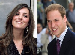 Kate i William - zero seksu do dnia ślubu