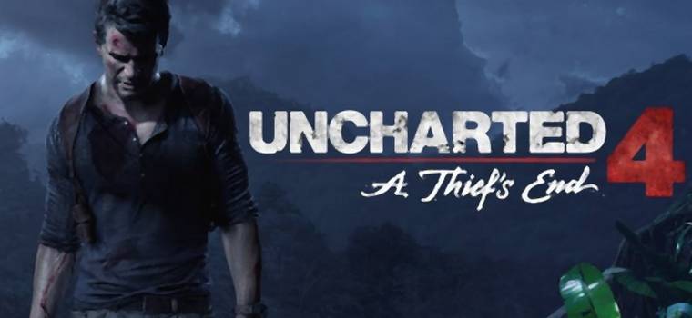 Podobał wam się gameplay Uncharted 4 pokazany na E3? Już niedługo zobaczymy całość