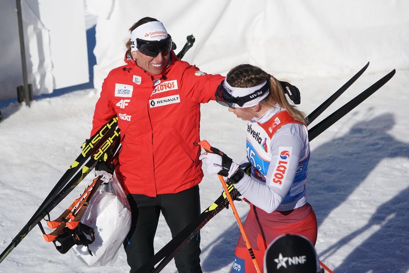 SEEFELD 2019 NORDIC SKI WORLD CHAMPIONSHIPS