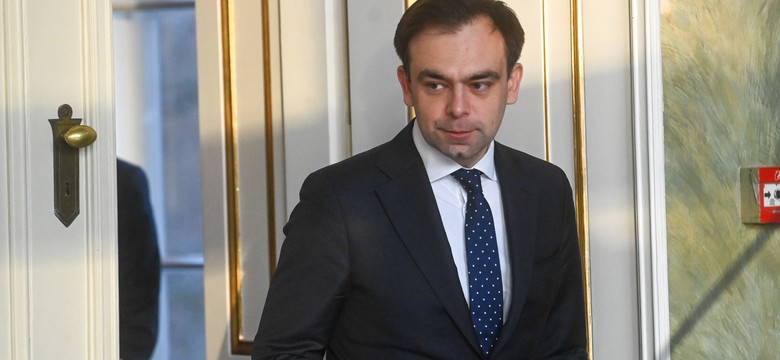 Co dalej z podatkiem Belki? Decyzja w rękach ministra Domańskiego