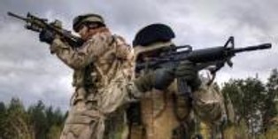 Wojska Specjalne pomogą Straży Granicznej na Euro 2012