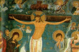 Ako na JESENJI KRSTOVDAN ne padne kiša, to znači SAMO JEDNO: Narodna verovanja za veliki praznik