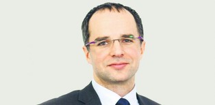 Robert Sokołowski - prezes zarządu i dyrektor generalny grupy Generali Polska