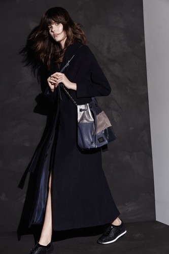 Linia Cozy w kolekcji Simple CP jesień/zima 2016/2017