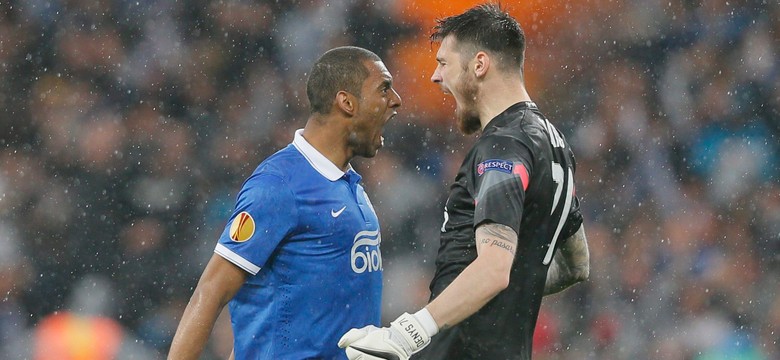 Trener Dnipro: To zwycięstwo było potrzebne całej Ukrainie