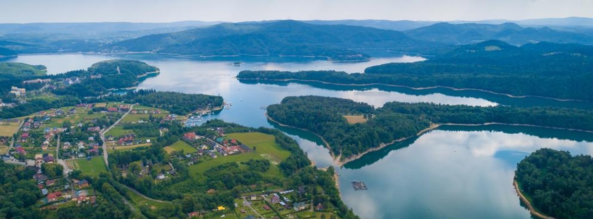 Wakacje 2020: Podkarpackie skarby, które warto zobaczyć