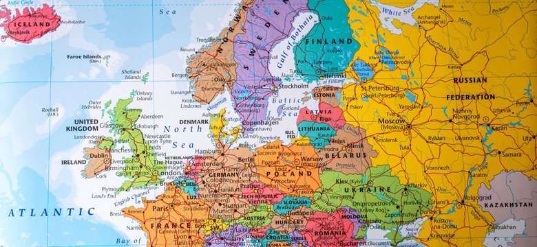 [QUIZ] Geografia. Stolice - Europa. 15/15 to poziom ekspercki