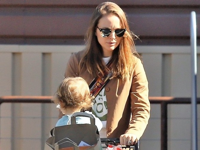 Razvodi se Natali Portman