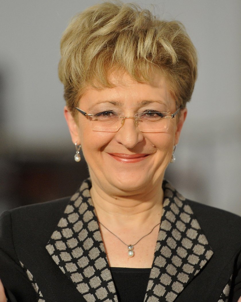 Elżbieta Radziszewska