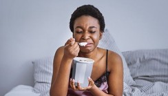 The five stages of grief before a broken heart heals