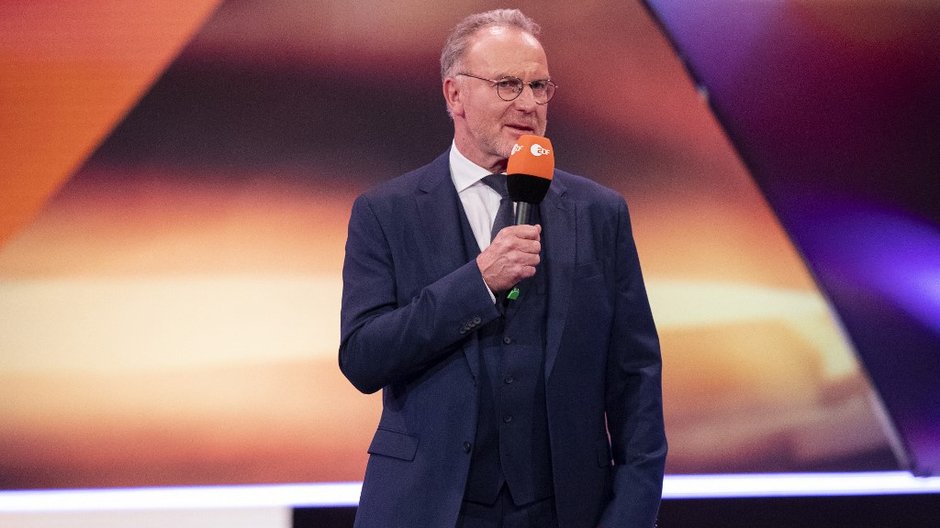 Karl-Heinz Rummenigge