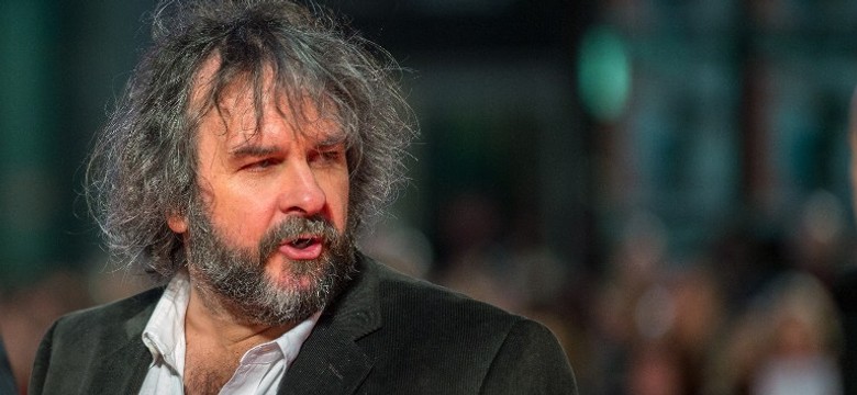 Reżyser Peter Jackson chce pomóc odnaleźć boeinga 777