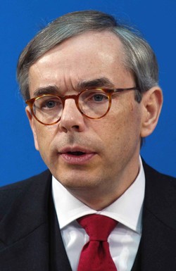 EBOR: kryzys zagraża osiągnięciom transformacji