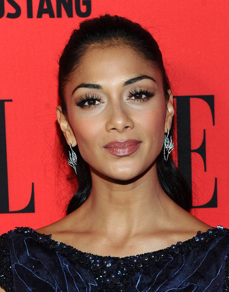 Nicole Scherzinger / fot. Getty Images