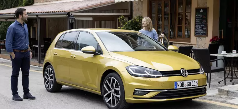 Volkswagen – świadomy wybór