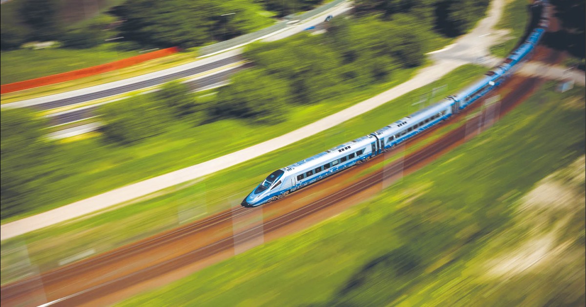 Nowelizacja ustawy kolejowej ma chronić lokatorów i ułatwić inwestycje