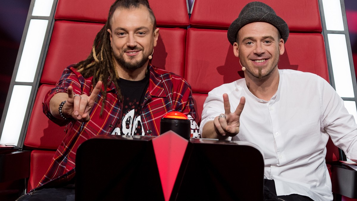 Jurorzy The Voice Of Poland Senior The Voice: jurorzy The Voice of Poland, The Voice Kids oraz The Voice