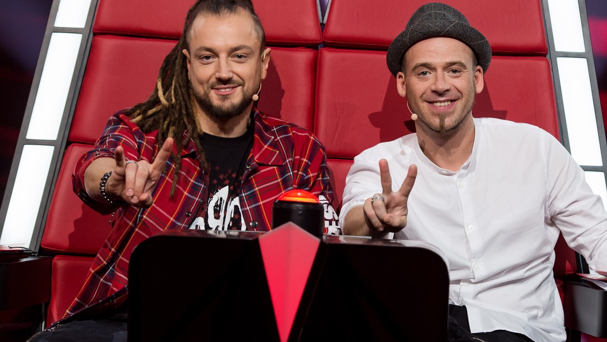 The Voice: jurorzy The Voice of Poland, The Voice Kids oraz The Voice Senior już znani