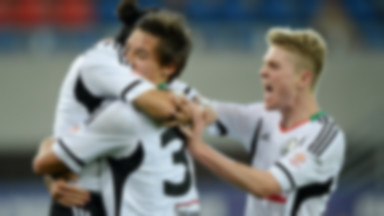 Puchar Polski: Legia Warszawa nie zawiodła, obrońca tytułu w ćwierćfinale