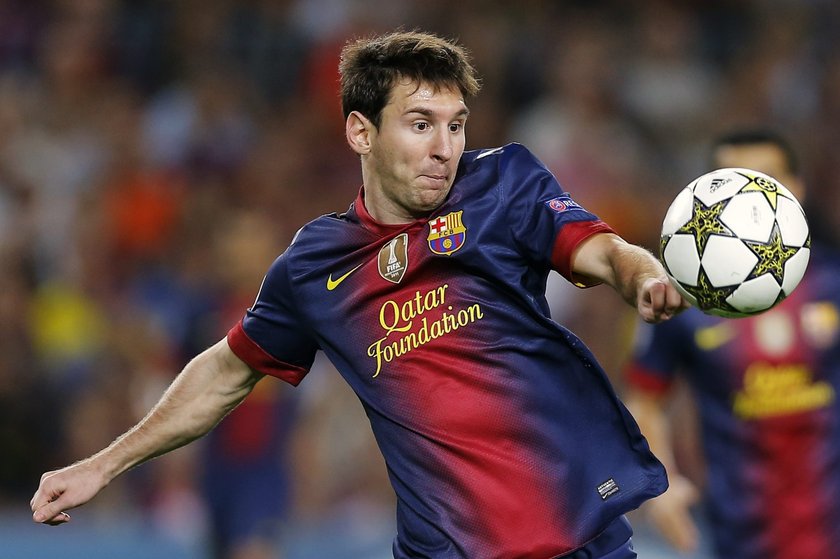 Leo Messi odejdzie z Barcelony? Chelsea daje 250 mln euro!