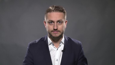 Kamil Dziubka: reporterskie podsumowanie roku 2017