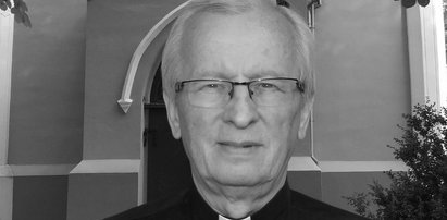 Nie żyje proboszcz parafii w Choryni