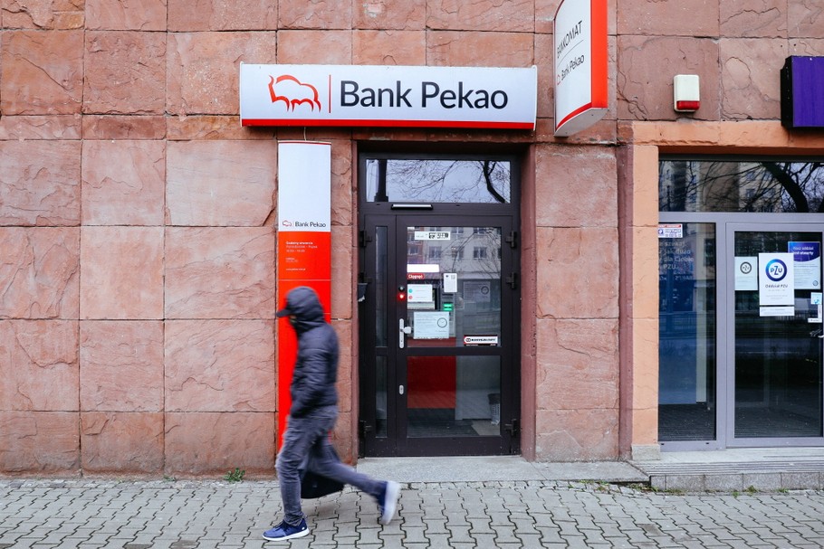 Bankowy Fundusz Gwarancyjny wszczął przymusową restrukturyzację Idea Banku, który w rezultacie został przejęty przymusowo przez Bank Pekao