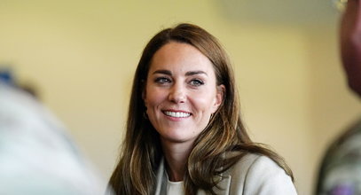 Kate Middleton stała się obiektem drwin. Poszło o jej występ na Eurowizji 2023