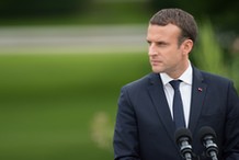 Europejska tarcza atomowa? Niemieckie media komentują inicjatywę Francji