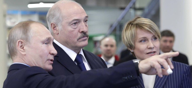 Rosyjskie "fortepiany", czyli o co gra Putin na polskiej granicy [FELIETON]