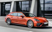 Porsche Panamera 4S Aut. 420KM 309KW