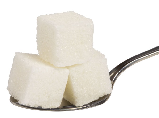 Cukier sprzyja migrenie?