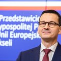 Premier Morawiecki: gdyby nie zmiana rządu, LOT zostałby sprzedany