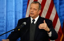 Amerykański generał: Atak na Ukrainę już trwa