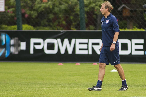 Juergen Klinsmann ma powód do dumy. Jego syn został najlepszym bramkarzem el. MŚ do lat 20