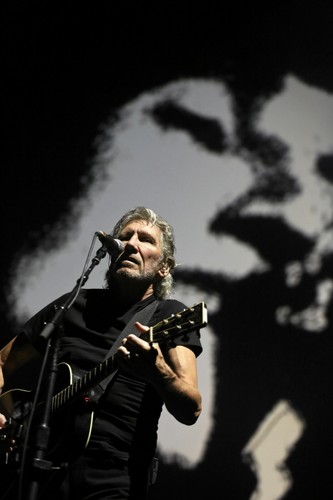 Roger Waters na Stadionie Narodowym