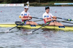 PŚ w wioślarstwie: Polskie czwórki awansowały do finału