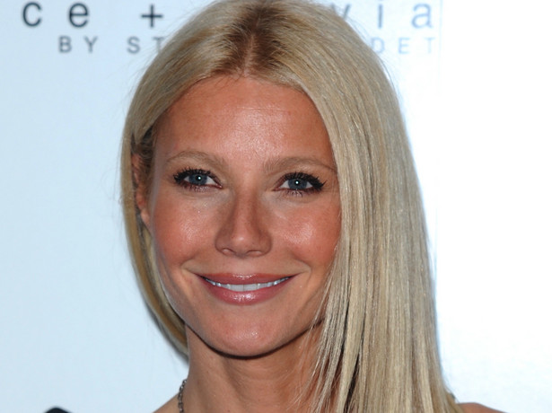 Gwyneth Paltrow ma dość "Glee"