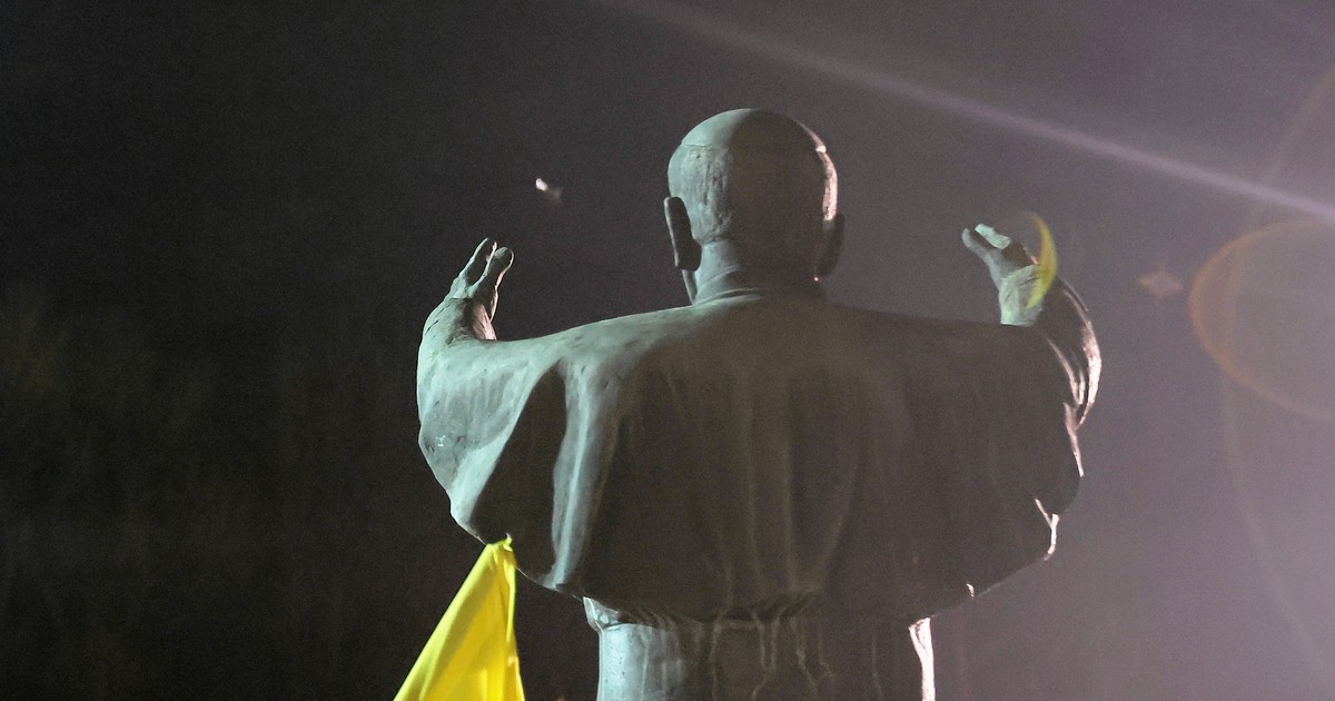 Hipokryzja Episkopatu. Biskupi bronią Jana Pawła II, ale tych jego słów zdają się nie pamiętać [OPINIA]