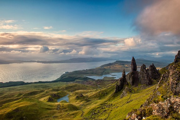Posao za hrabre: Iskustvo nije potrebno, plata 27.000 evra godišnje, dobija se i dvosoban stan, lokacija je jedini "problem"