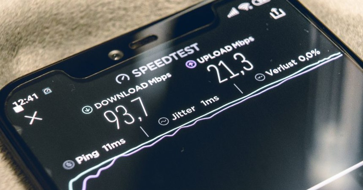 Top 5 African countries with the fastest internet speed, according to latest ranking