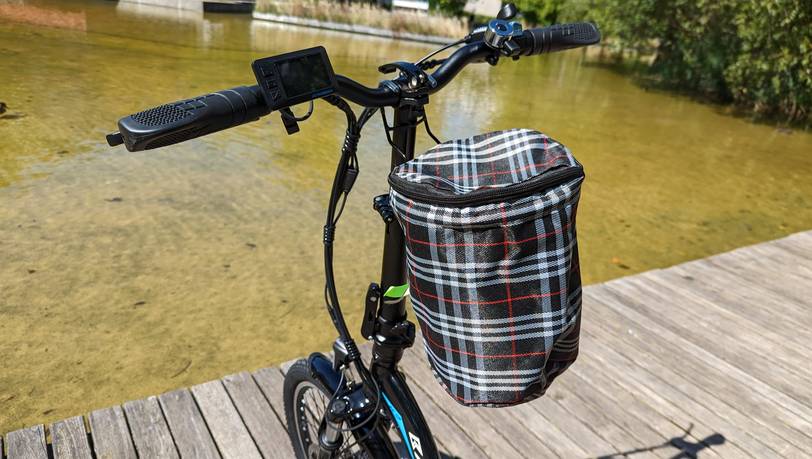 Beliebte Lenkertaschen für Fahrrad und E-Bike