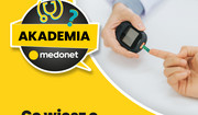 Akademia Medonetu — insulinooporność