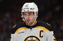 Hokeiści Boston Bruins ustanowili nowy rekord ligi NHL
