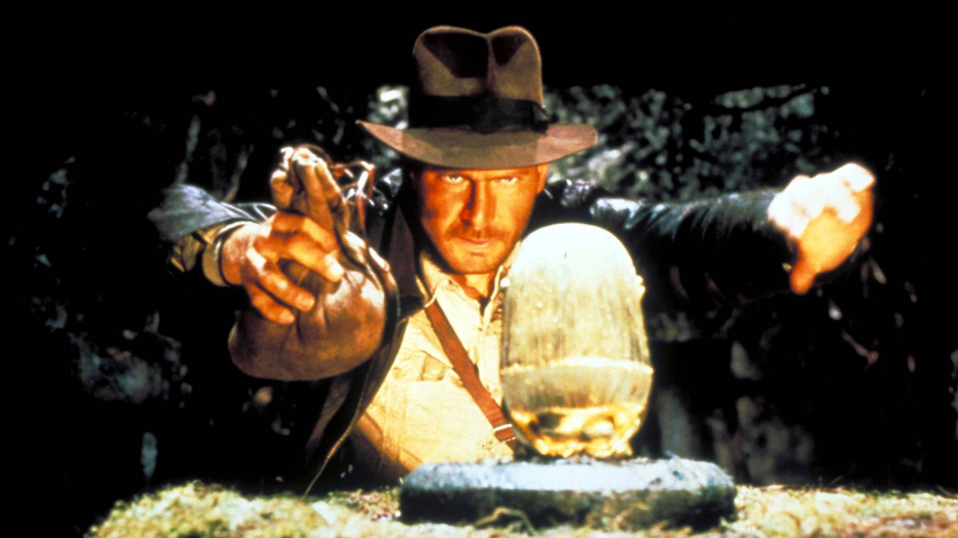 Harrison Ford elárulta, hogy mi lesz Indiana Jonesszal, ha ő meghal